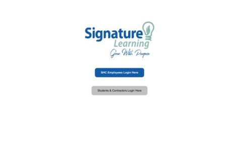 shccs learn|Learner Login : Select School .